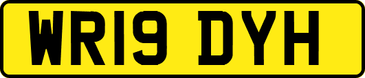 WR19DYH
