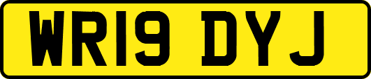 WR19DYJ