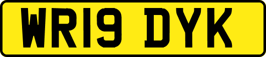 WR19DYK