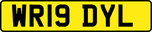 WR19DYL