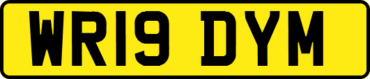 WR19DYM