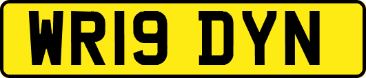 WR19DYN