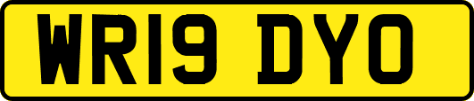 WR19DYO