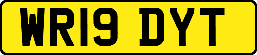 WR19DYT