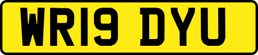 WR19DYU