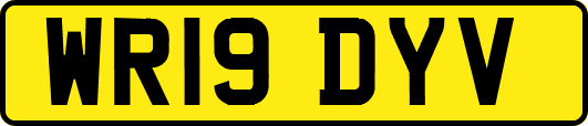 WR19DYV