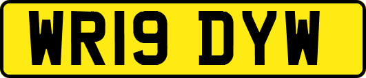 WR19DYW
