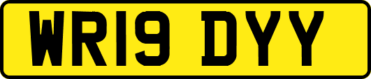 WR19DYY