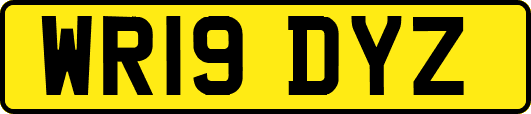 WR19DYZ