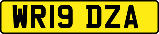 WR19DZA