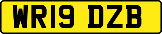 WR19DZB