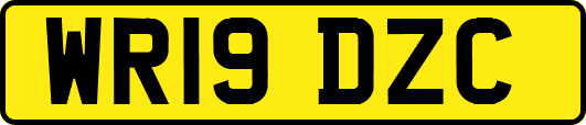 WR19DZC