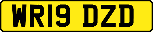 WR19DZD