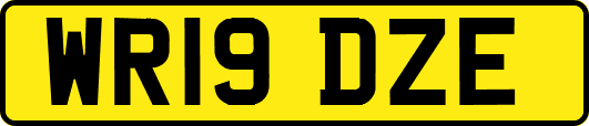 WR19DZE