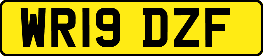 WR19DZF