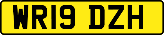 WR19DZH