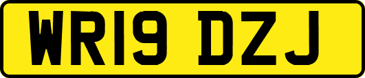 WR19DZJ