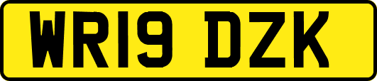 WR19DZK