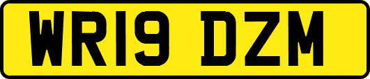 WR19DZM