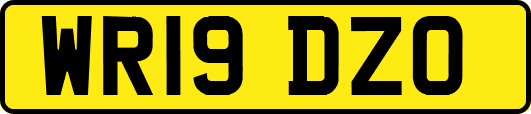 WR19DZO