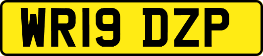 WR19DZP