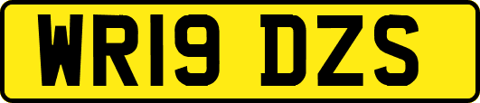 WR19DZS
