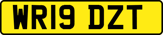 WR19DZT