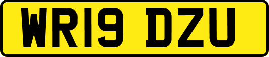 WR19DZU