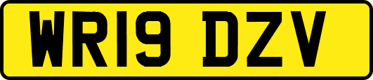 WR19DZV