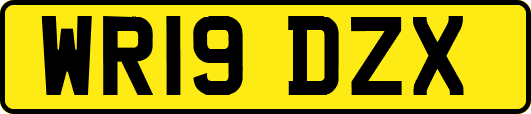 WR19DZX