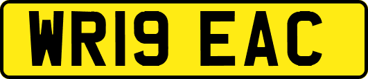 WR19EAC