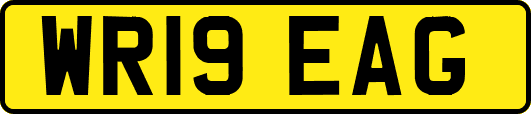 WR19EAG