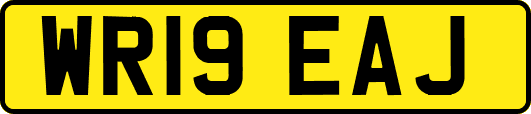 WR19EAJ