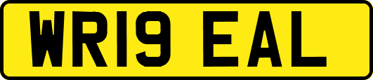 WR19EAL