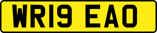 WR19EAO