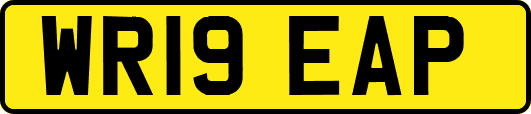 WR19EAP