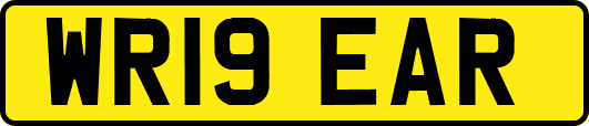 WR19EAR