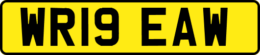 WR19EAW