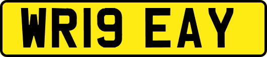 WR19EAY