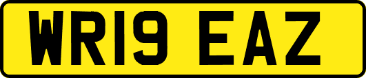 WR19EAZ