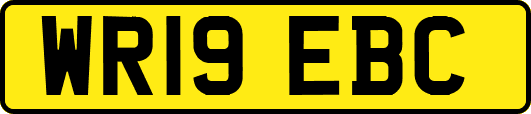 WR19EBC