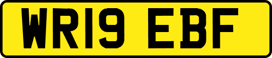 WR19EBF