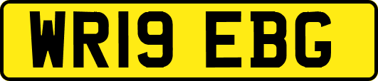 WR19EBG
