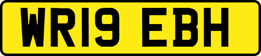 WR19EBH