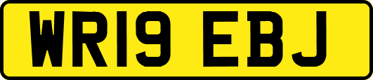 WR19EBJ