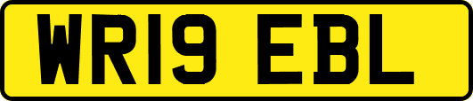 WR19EBL