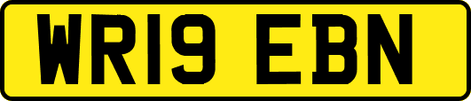 WR19EBN