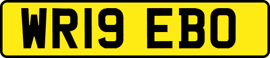 WR19EBO