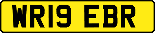 WR19EBR