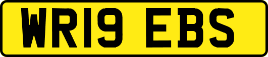 WR19EBS